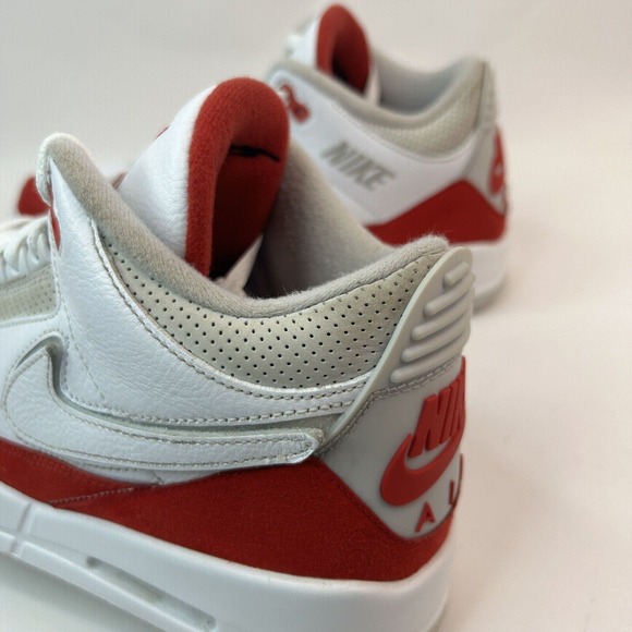 Nike Shoes Air Jordan 3 Retro Tinker “University Red” 2024 main image 7